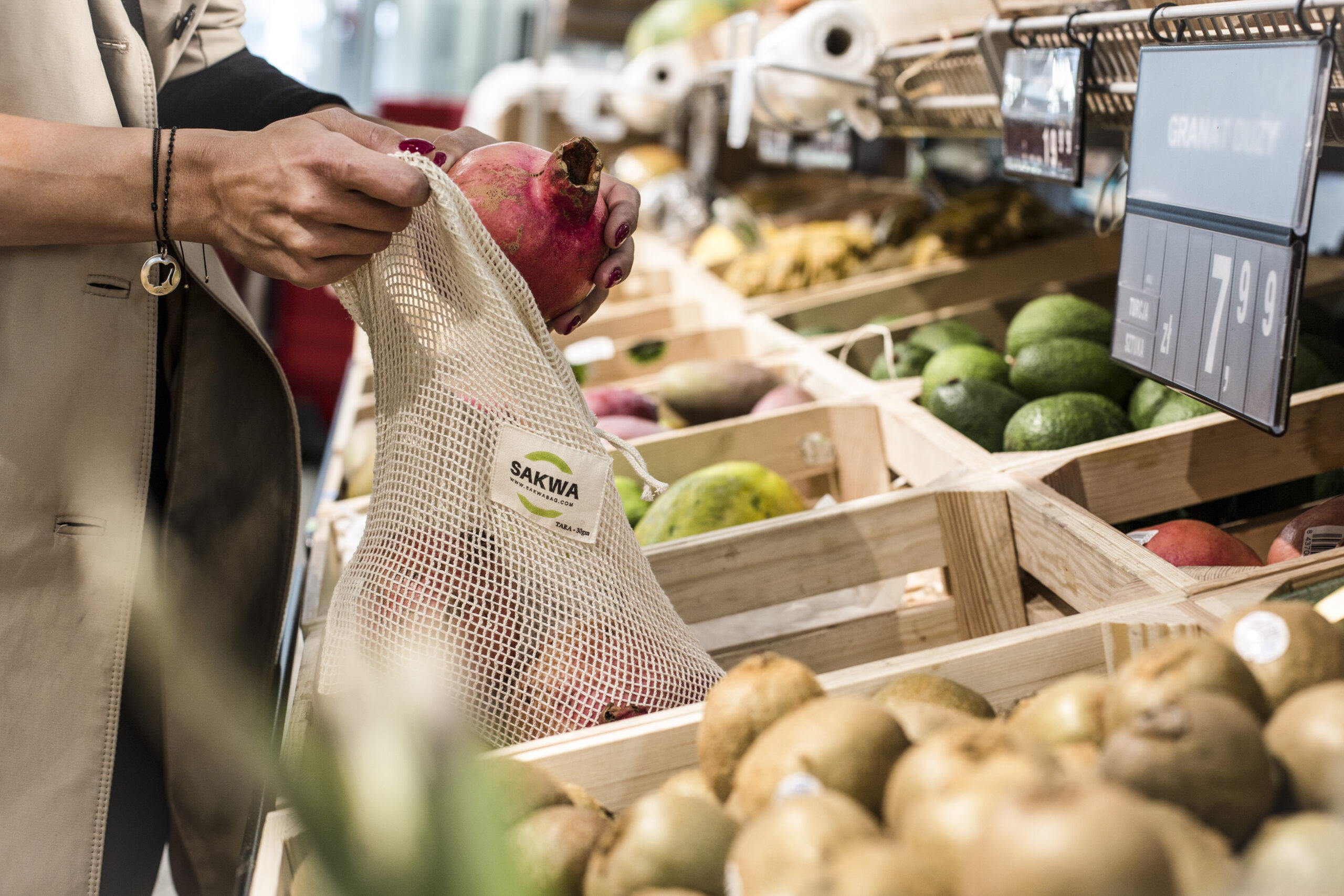 produce bags